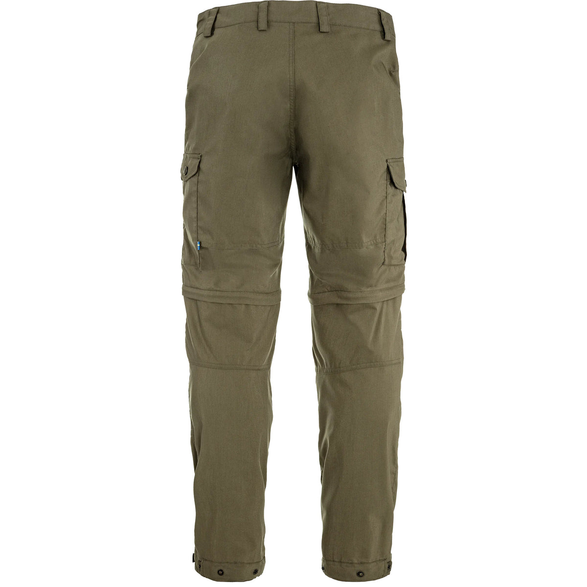 Vidda Pro Lite Zip-off Trs M
