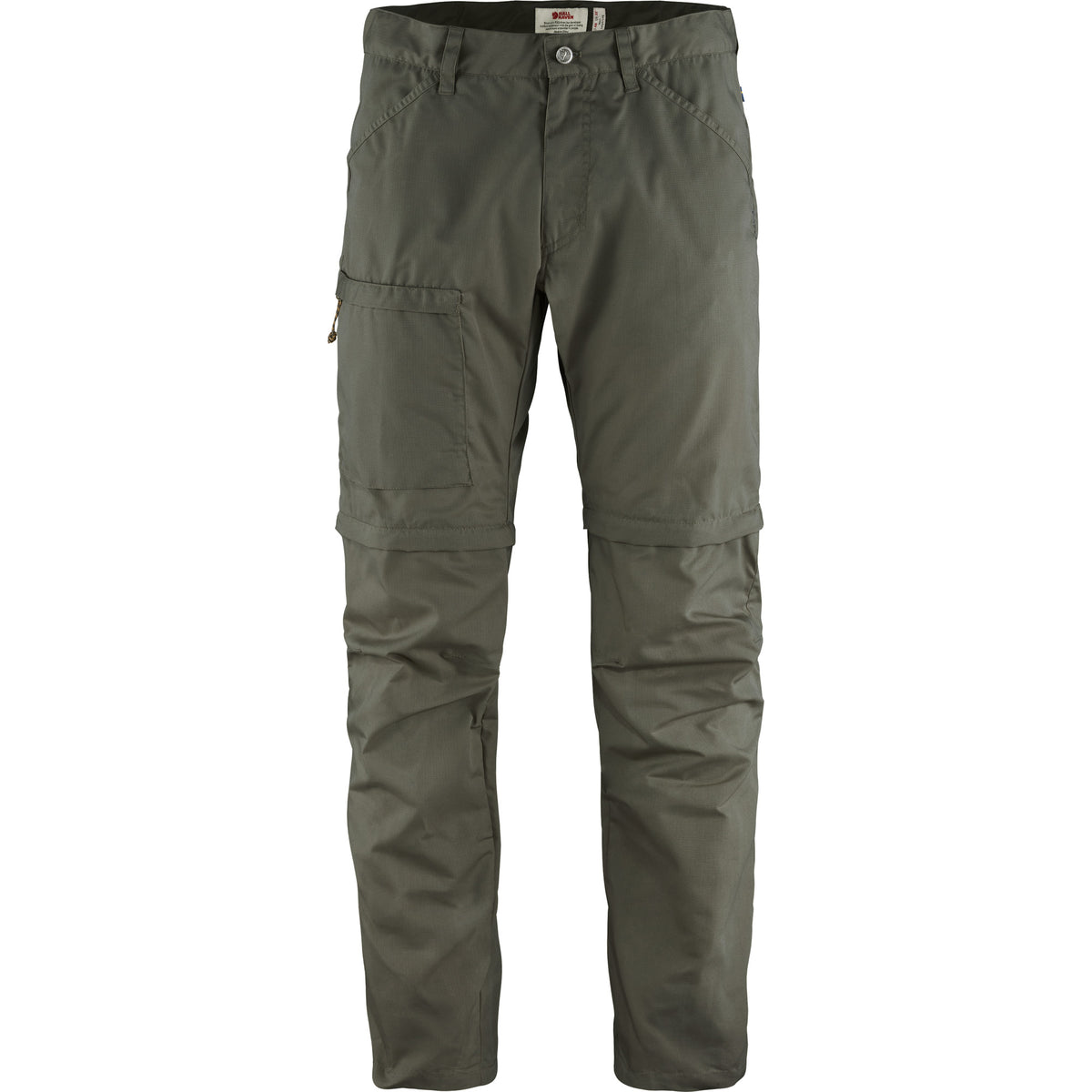 High Coast Zip-off Trousers M