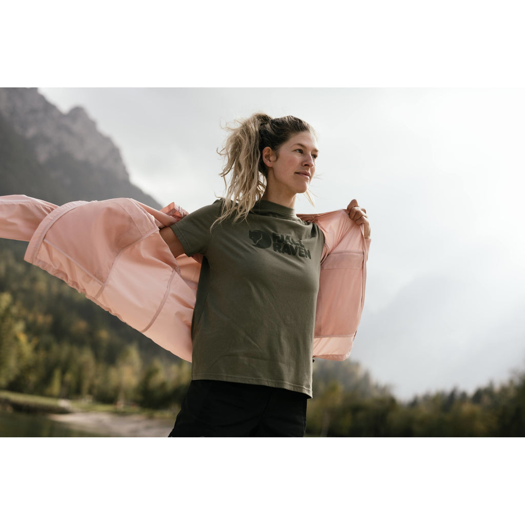 High Coast Wind Hoodie W