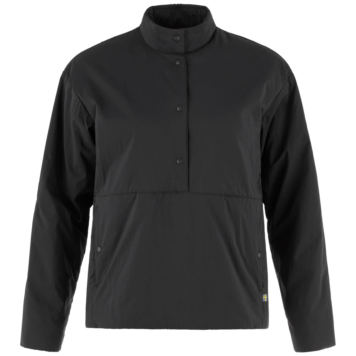 HC Insulated Pullover W