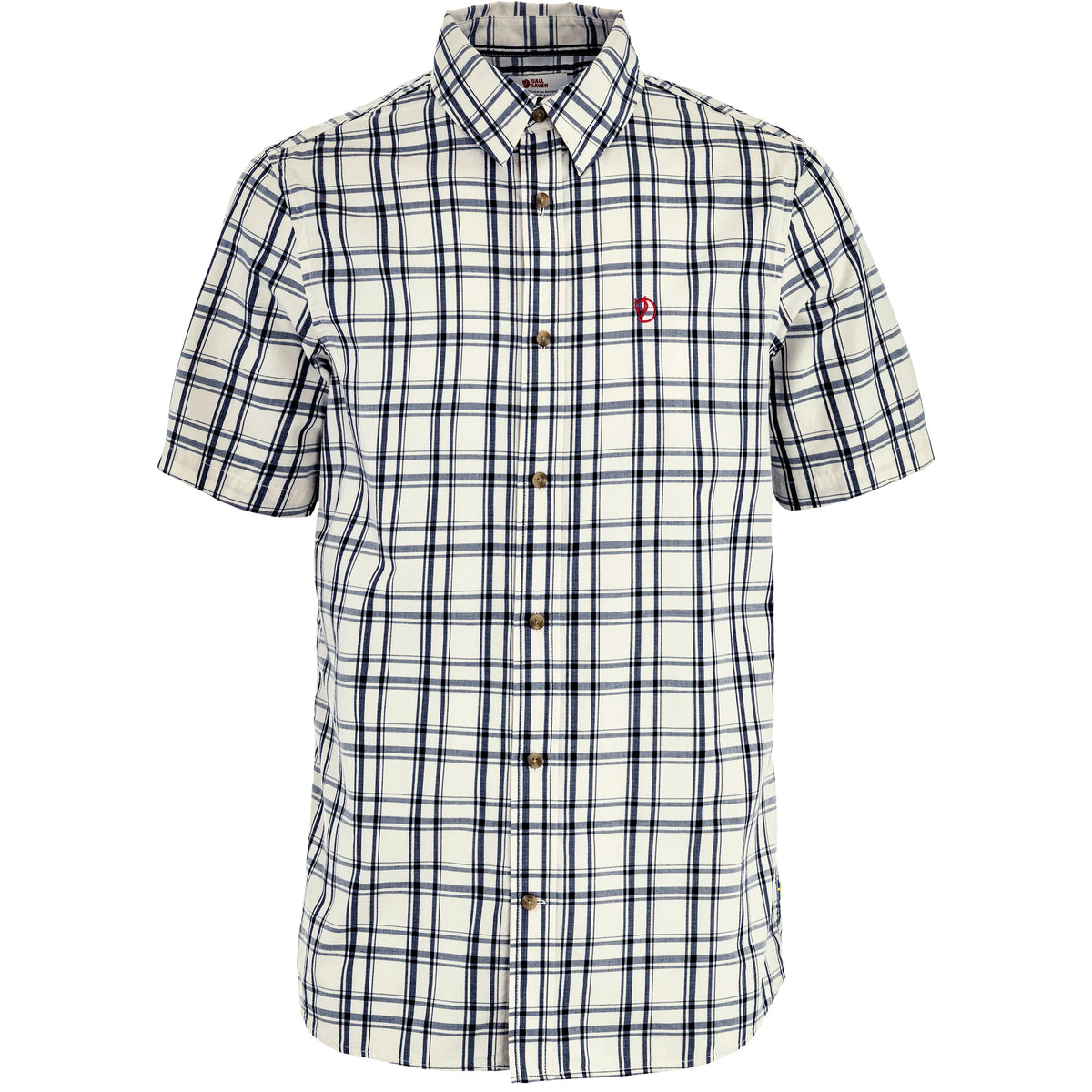 Övik Lite Shirt SS M
