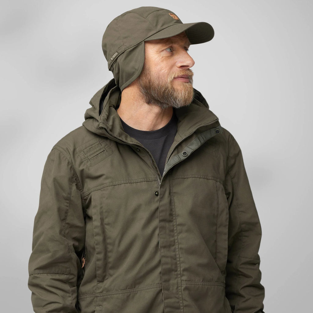 Lappland Pintail Cap