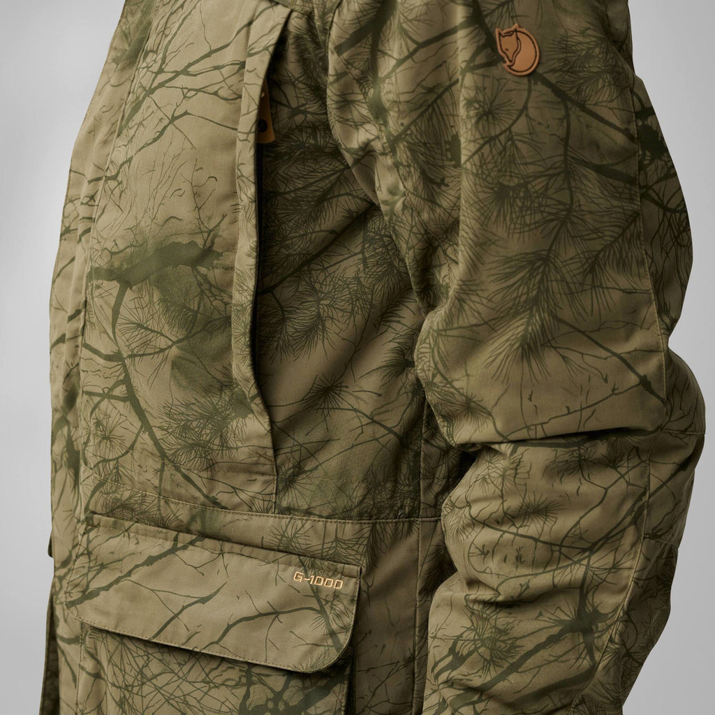 Barents 3 in 1 Hydratic Jacket M