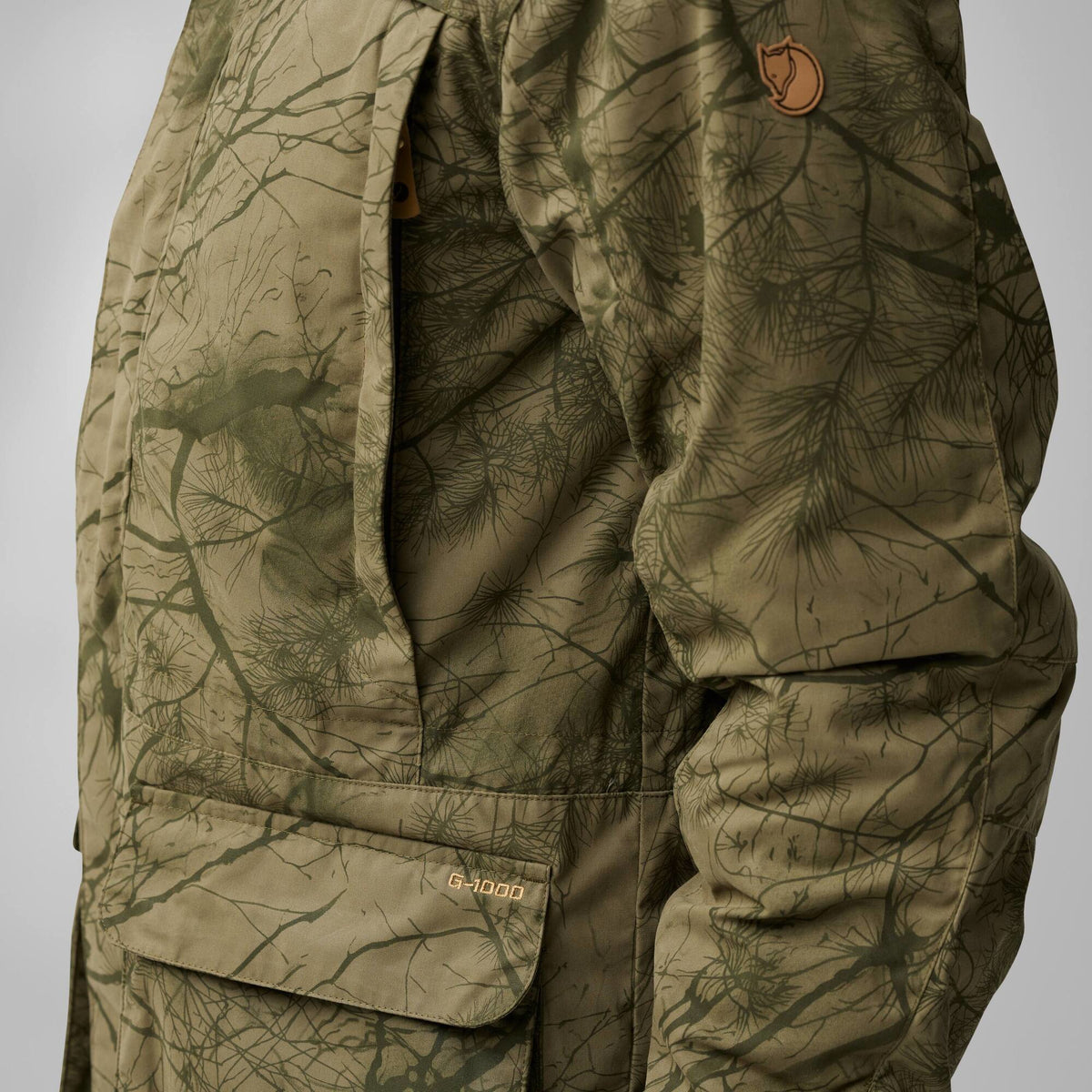 Barents 3 in 1 Hydratic Jacket M