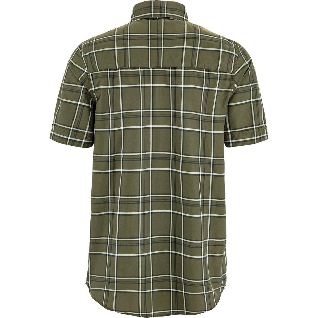 Abisko Hike Shirt SS M