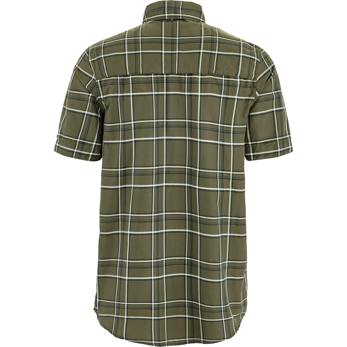 Abisko Hike Shirt SS M