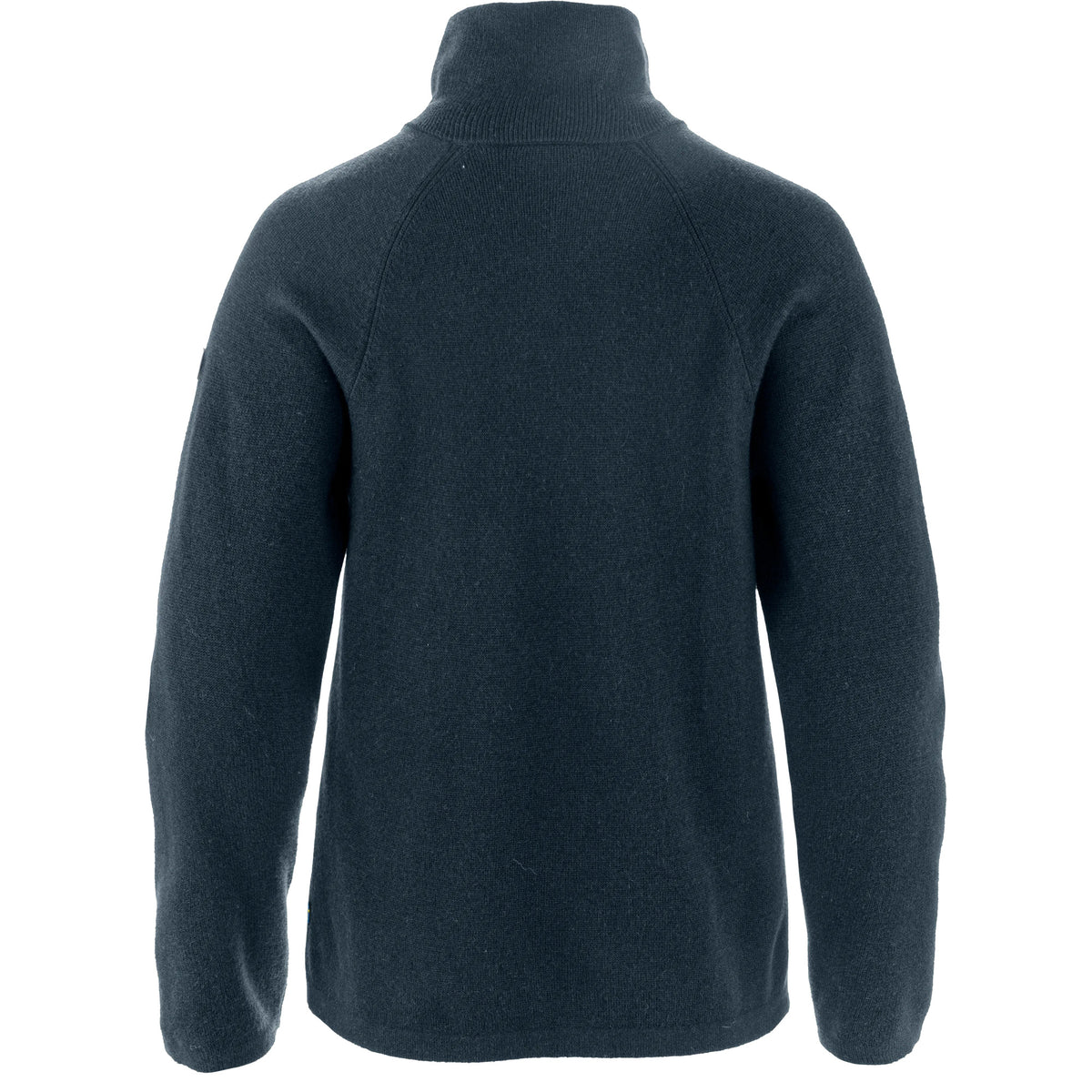 Övik Lite Half Zip W