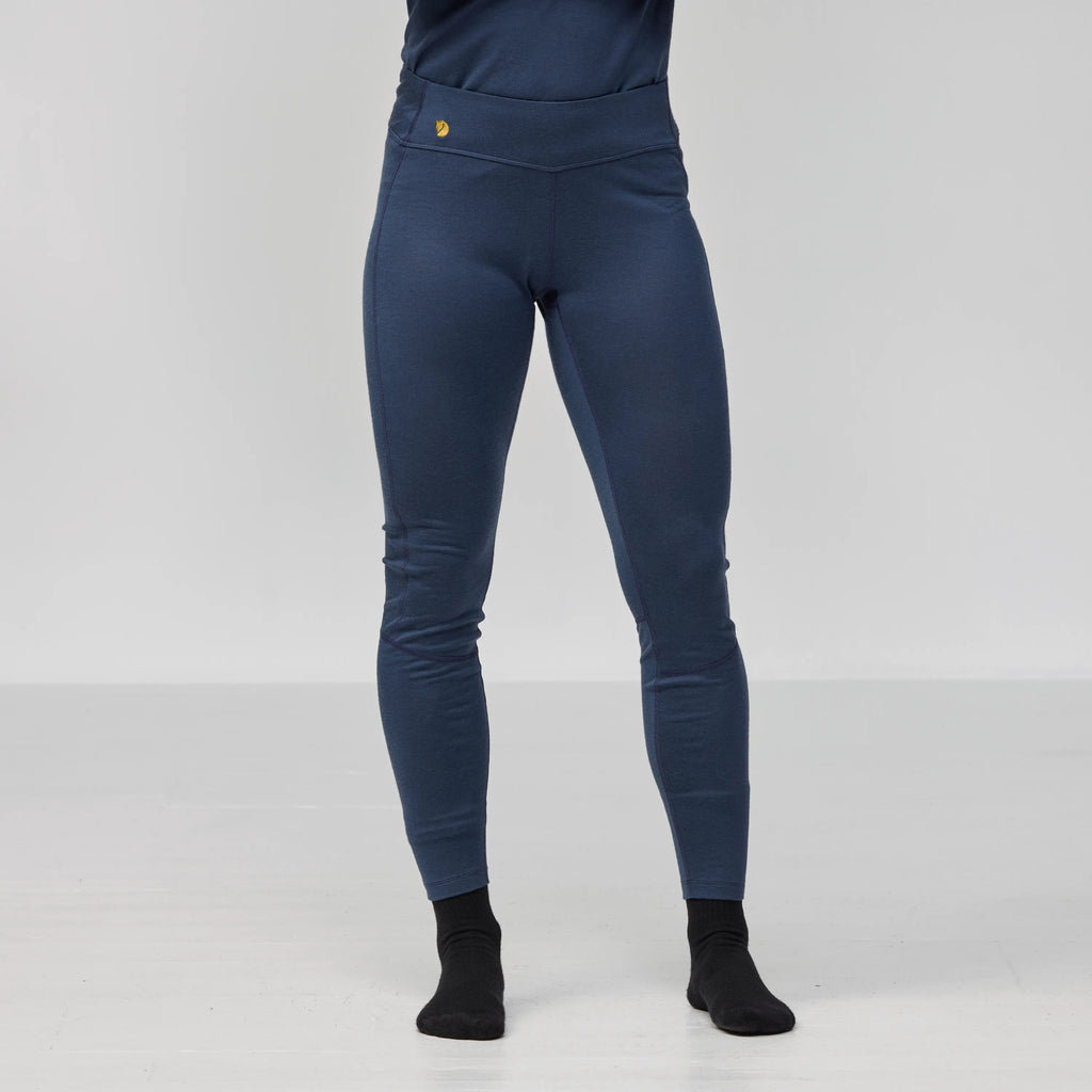 Bergtagen Merino 190 LJ W
