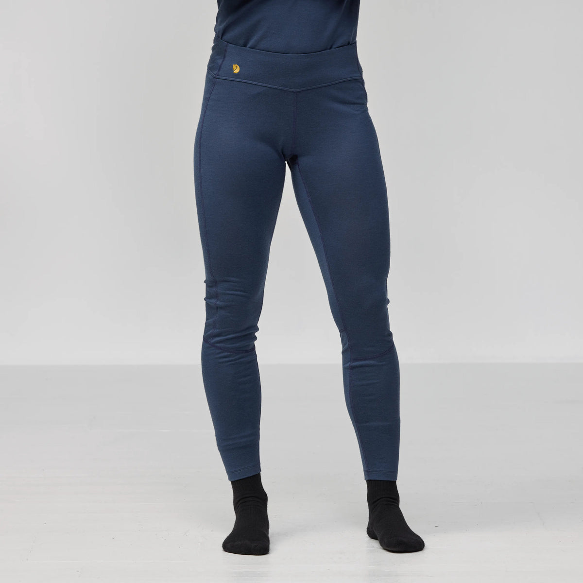 Bergtagen Merino 190 LJ W