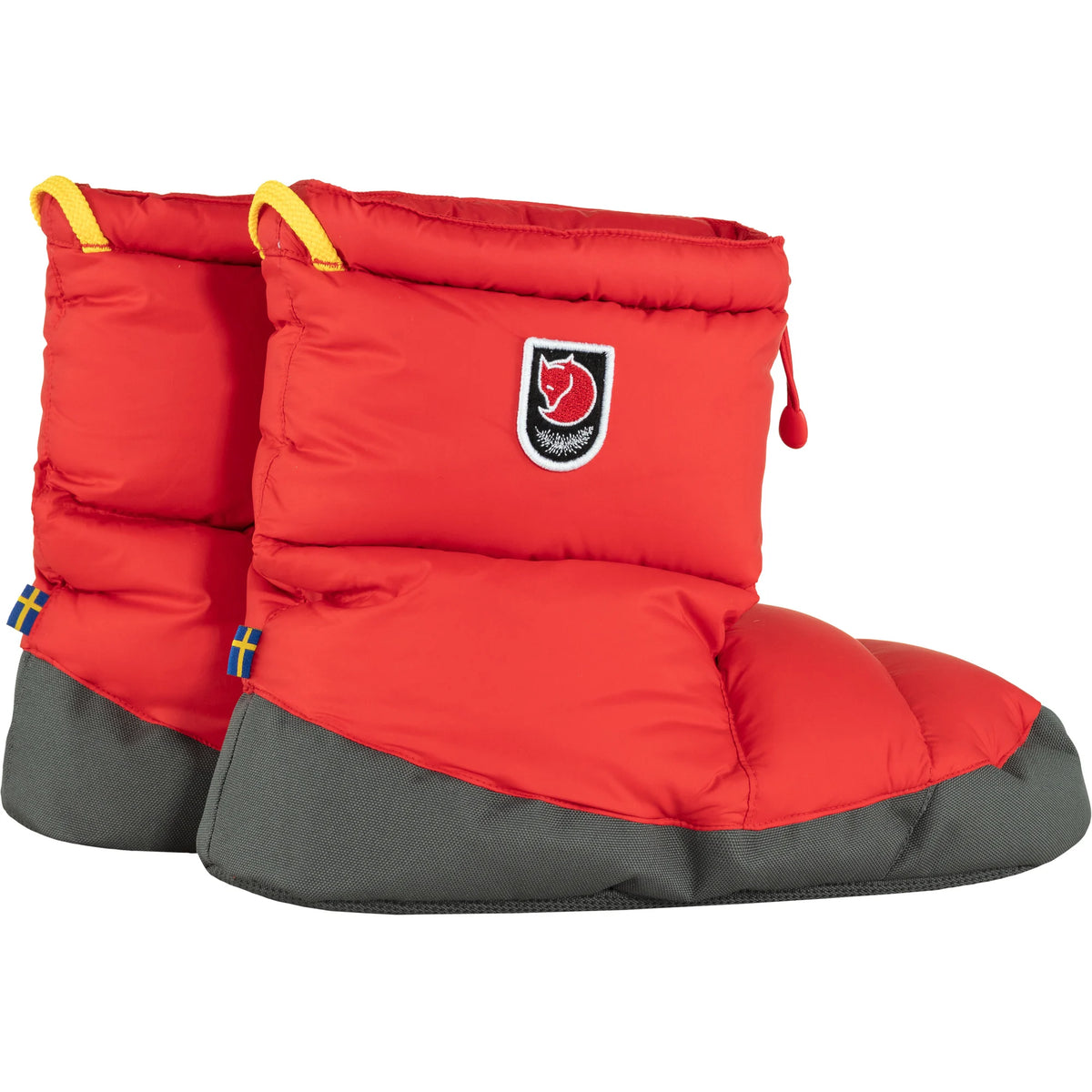 Expedition Down Booties