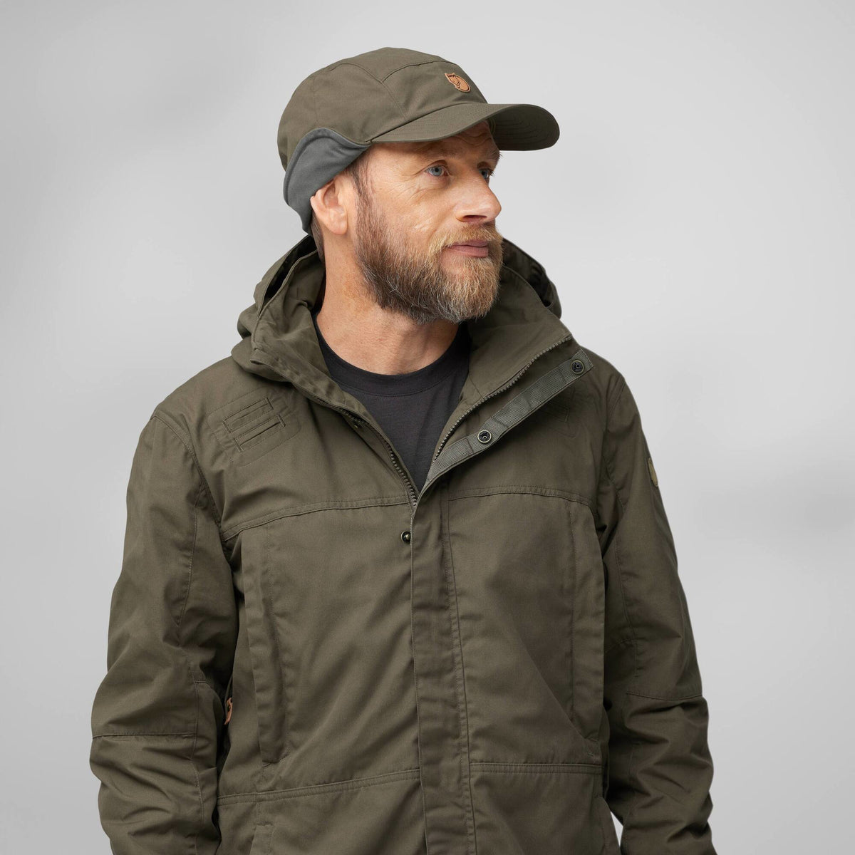 Lappland Pintail Cap
