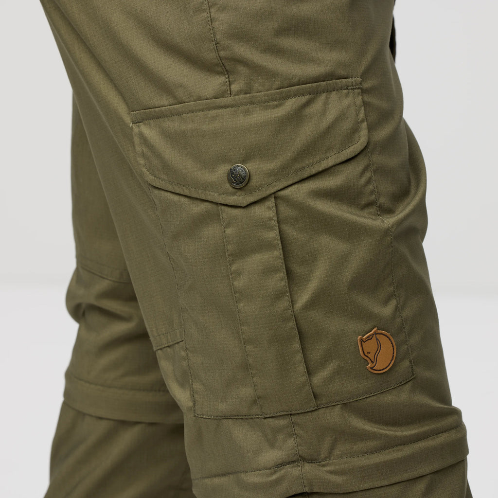 Vidda Pro Lite Zip-off Trs M