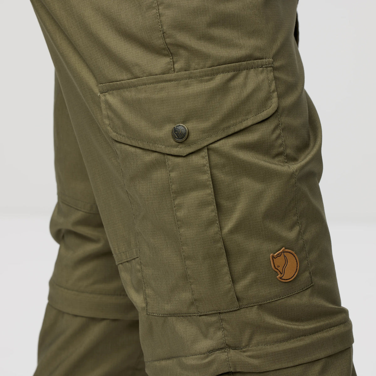 Vidda Pro Lite Zip-off Trs M