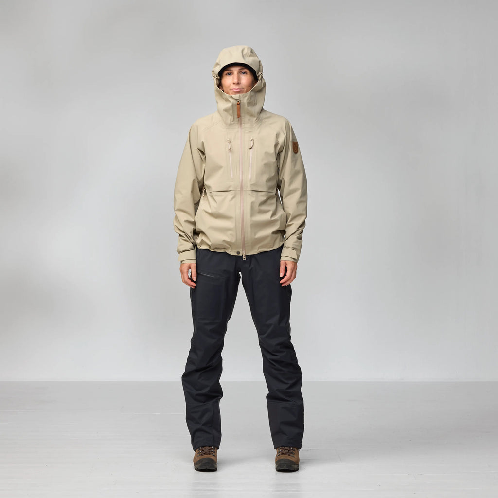 Keb GTX Trousers W