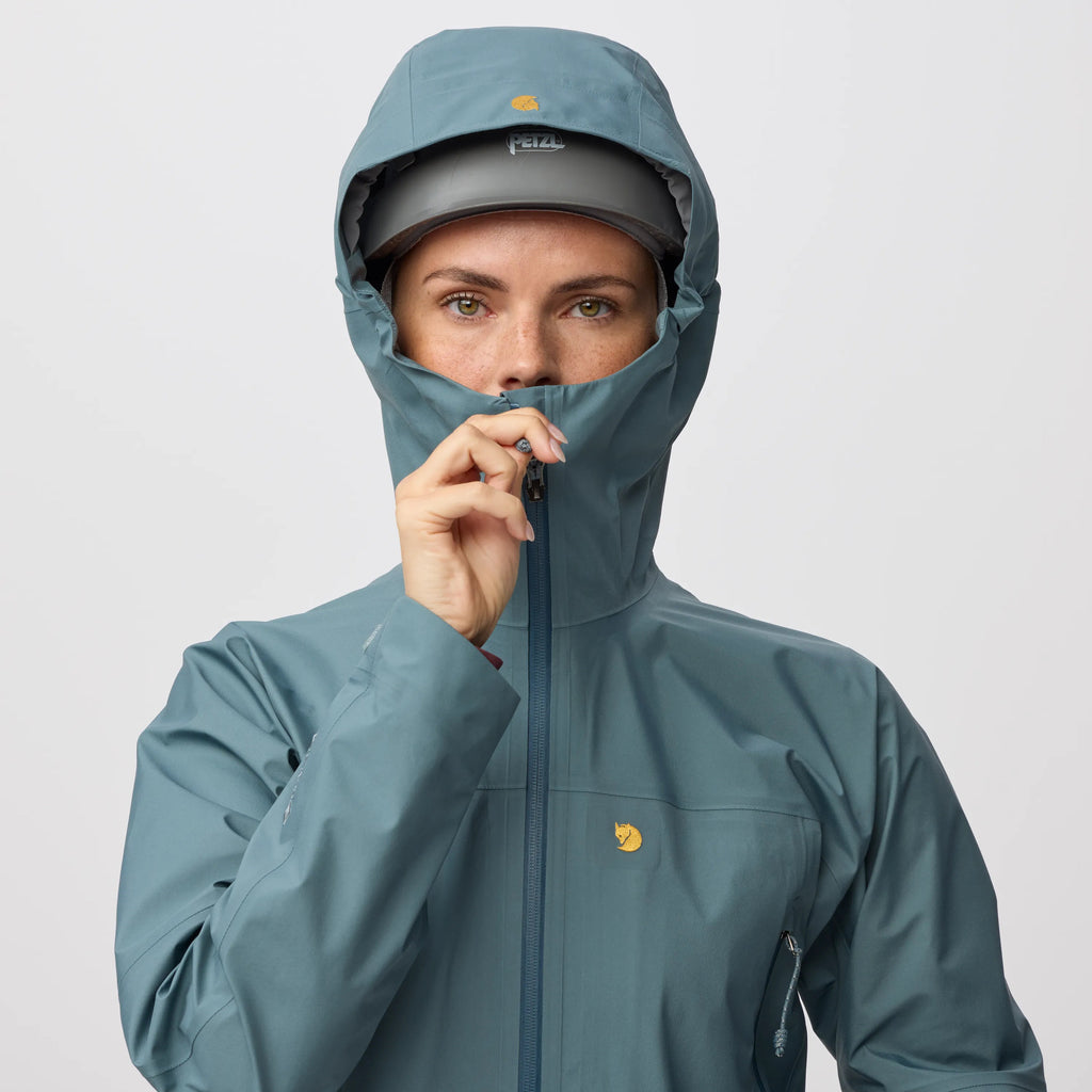 Bergtagen GTX Lite Jacket W