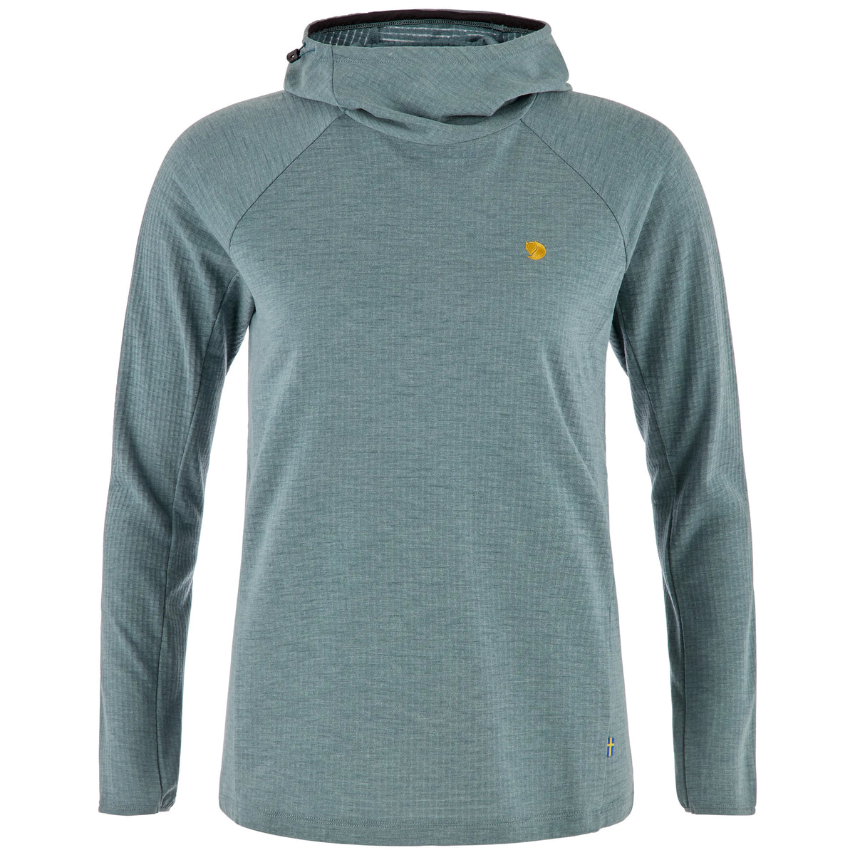 Bergtagen Midlayer Hoodie W