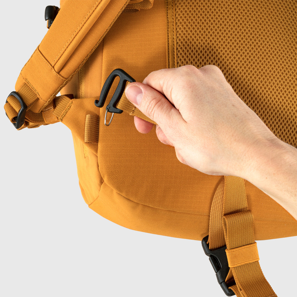 Ulvö Rolltop 30