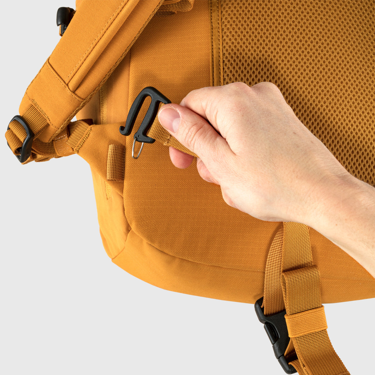 Ulvö Rolltop 30
