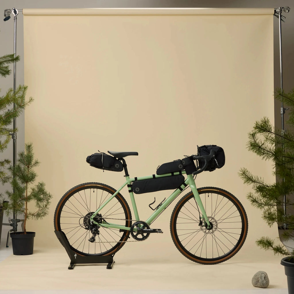 Hoja Seatbag