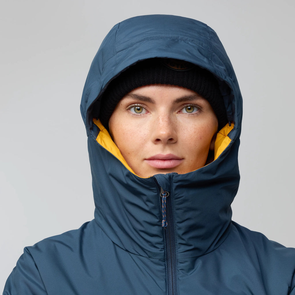 Bergtagen 60 Insulation Jkt W