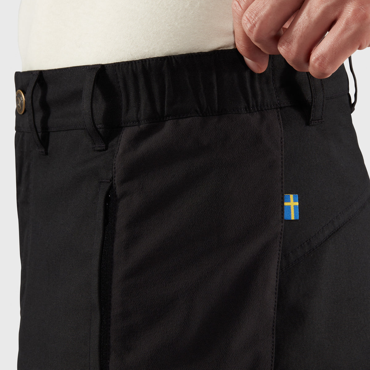 Stina Trousers W