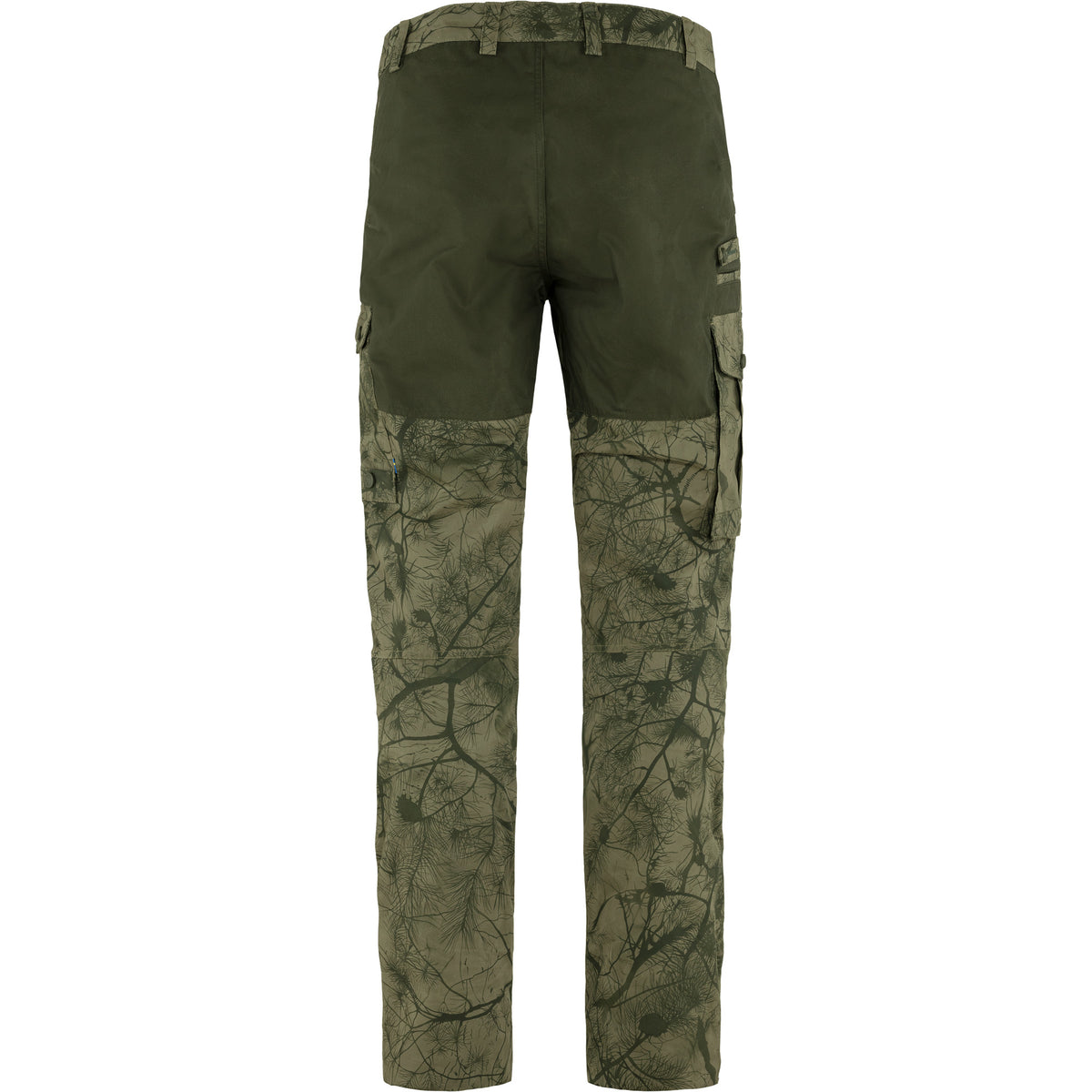 Barents Pro Hydratic Trs M