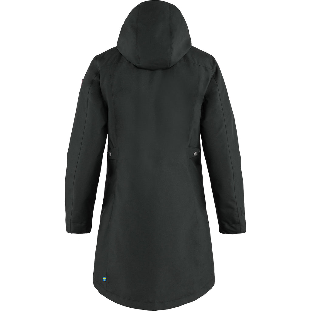 Visby 3 in 1 Jacket W