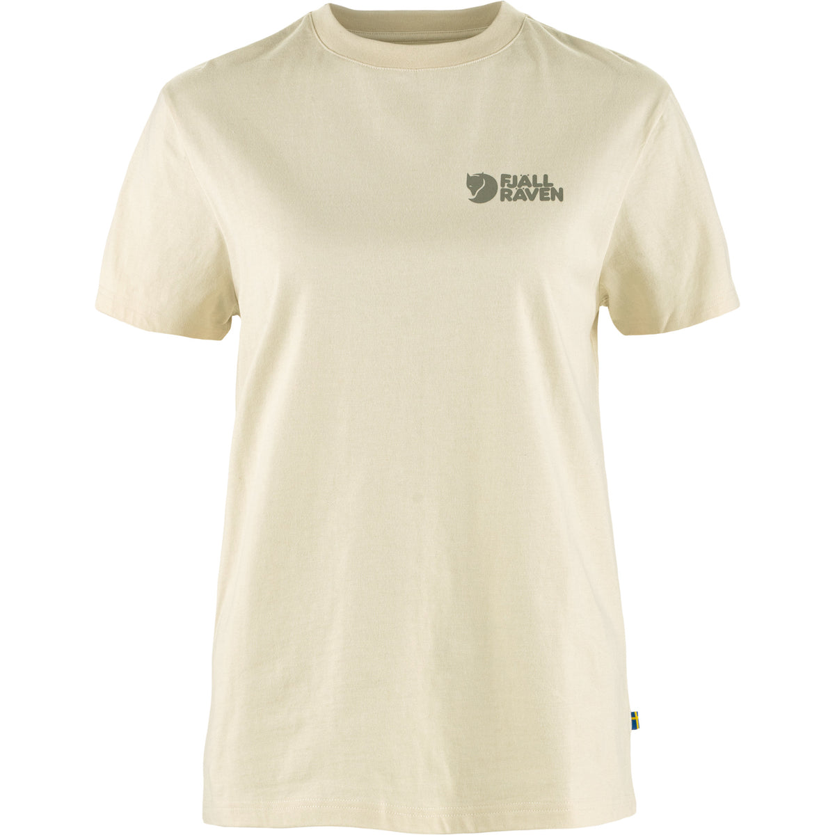 Fjällräven Heavy Classic T-shirt W