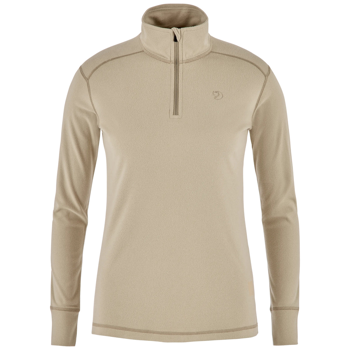 Skare Half Zip W