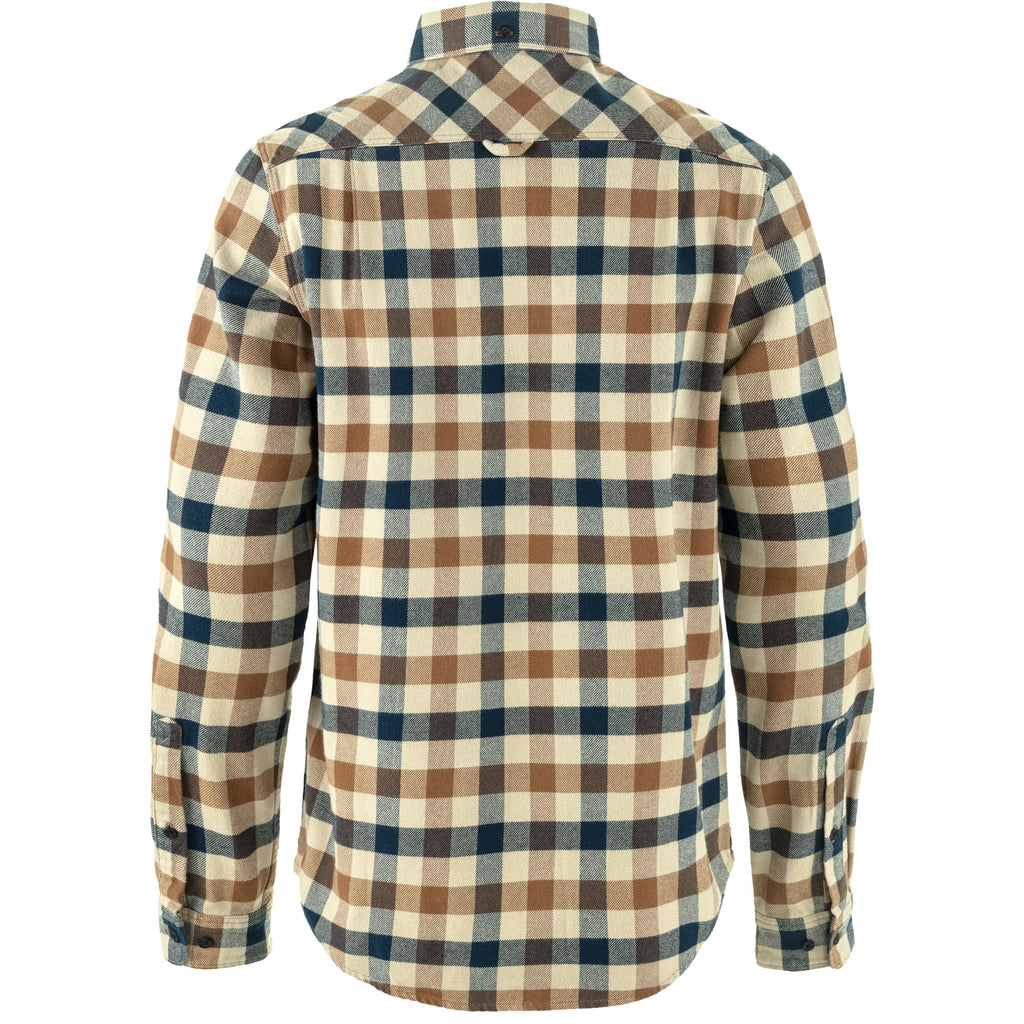 Skog Slim Shirt M