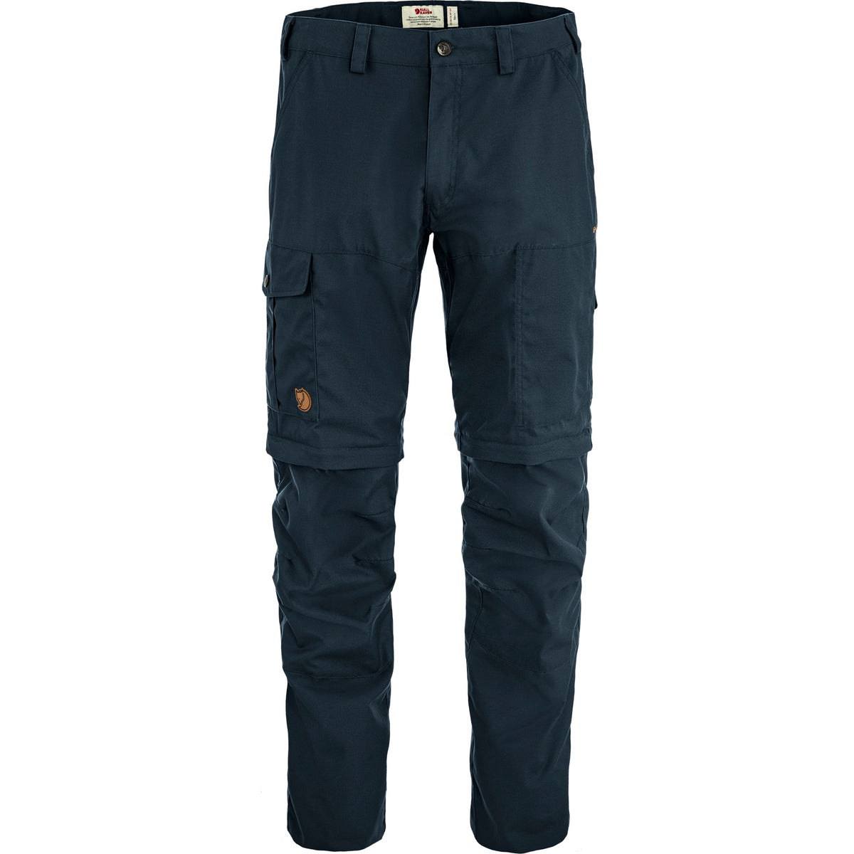 Karl Pro Zip-off Trousers M
