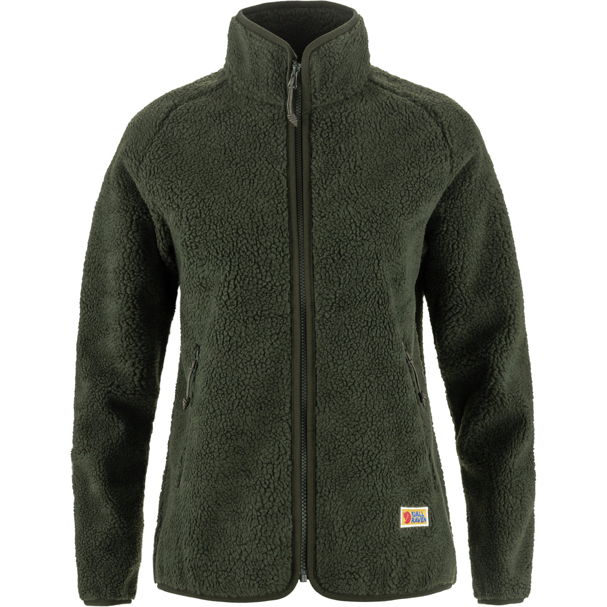 Vardag Pile Fleece W