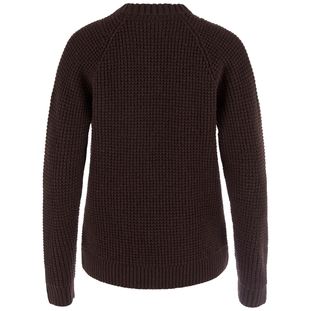 Övik Waffle Knit W