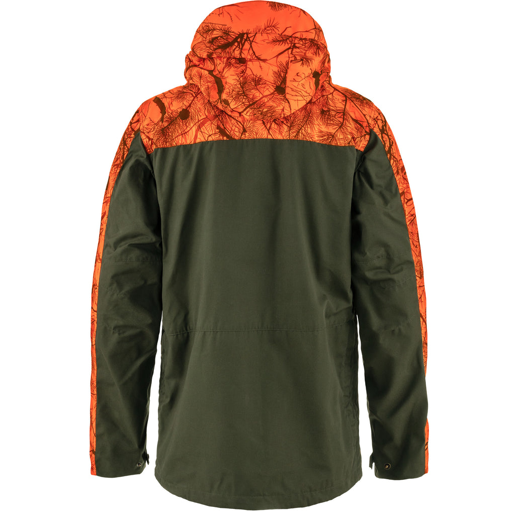 Drev Hybrid Jacket M