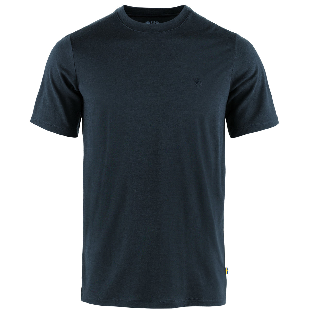 Abisko Wool SS M