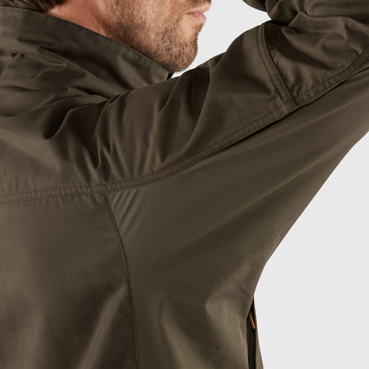 Forest Hybrid Jacket M