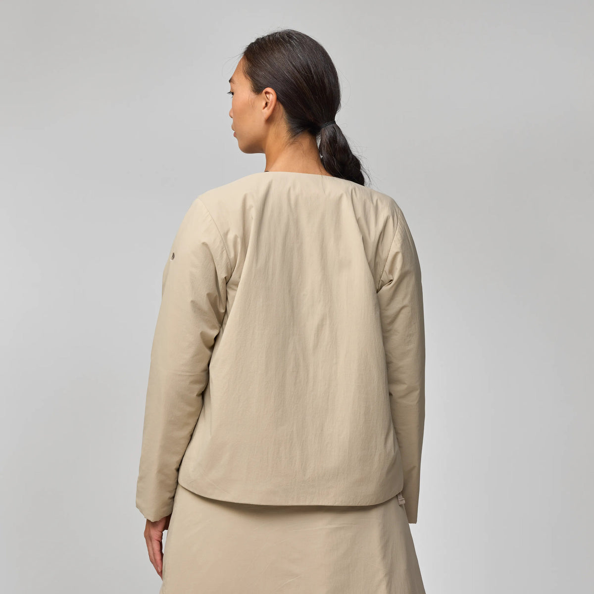 HC Insulated Jacket W