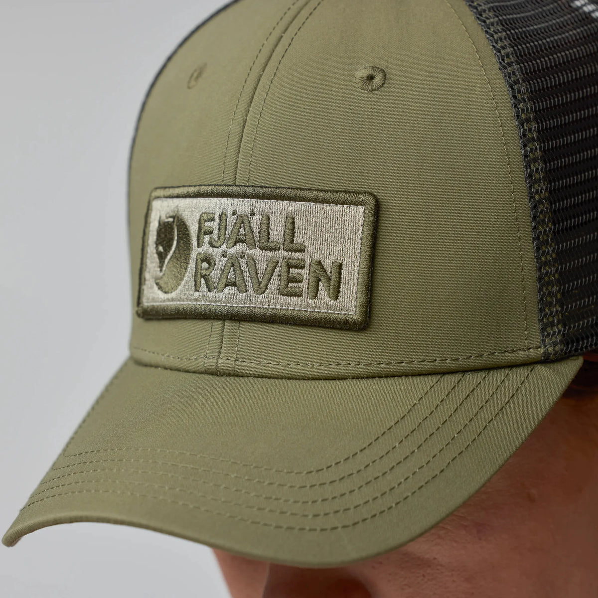 Fjällräven Långtradarkeps