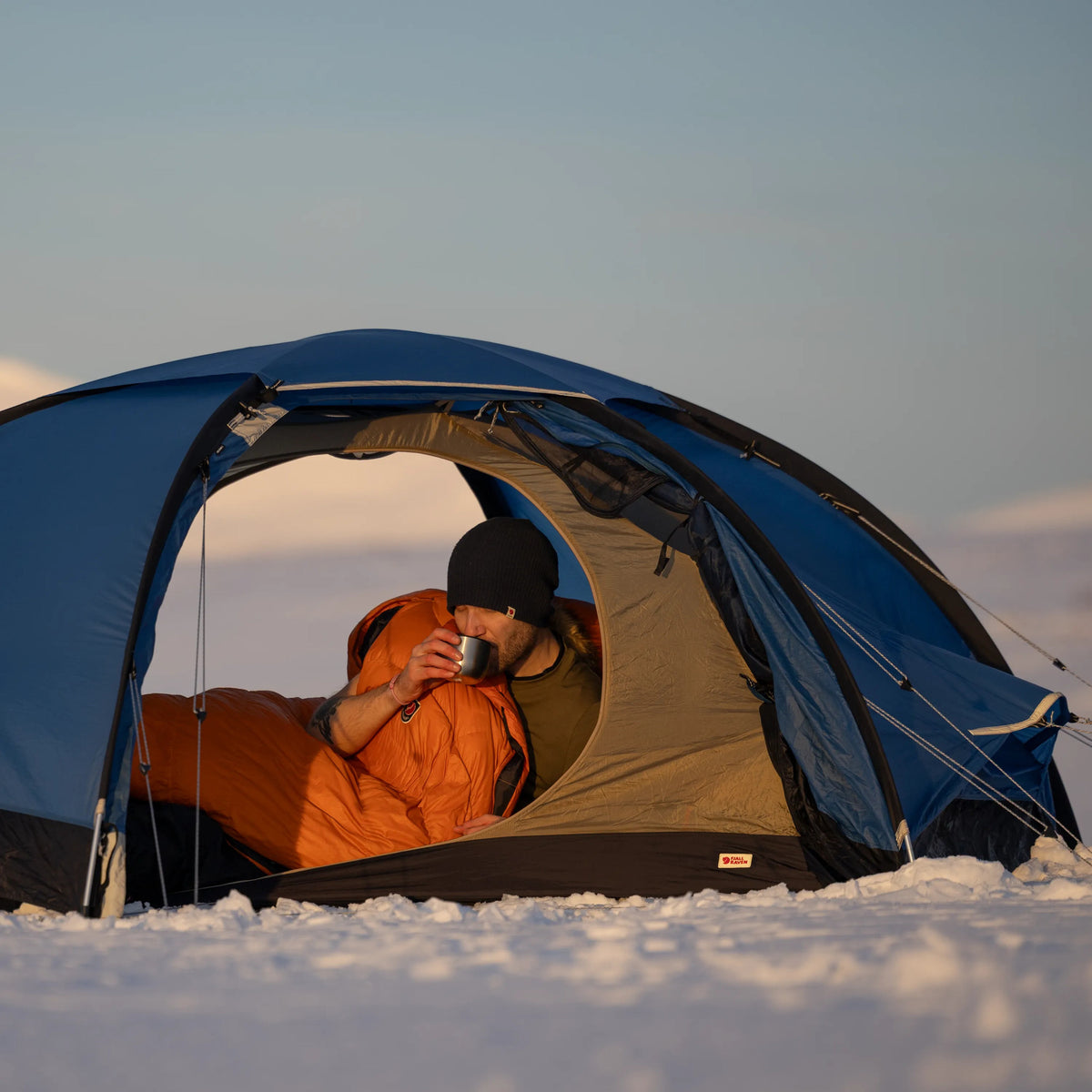 Keb Dome 2