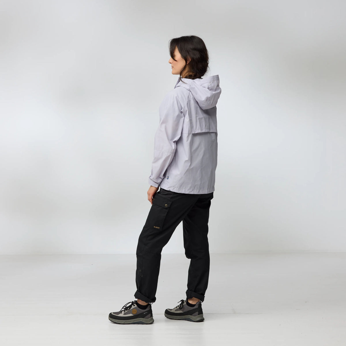 Vardag Vindby Jacket W