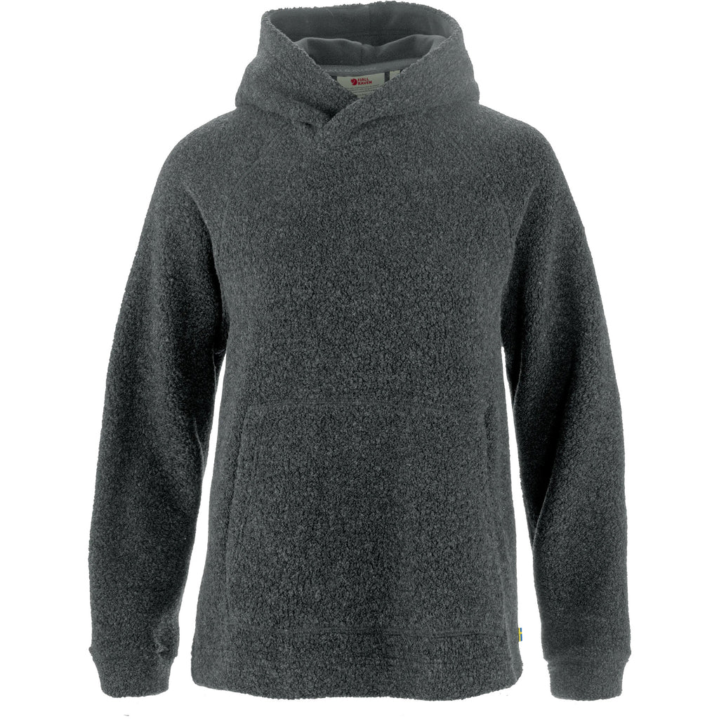 Kaitum Hoodie W