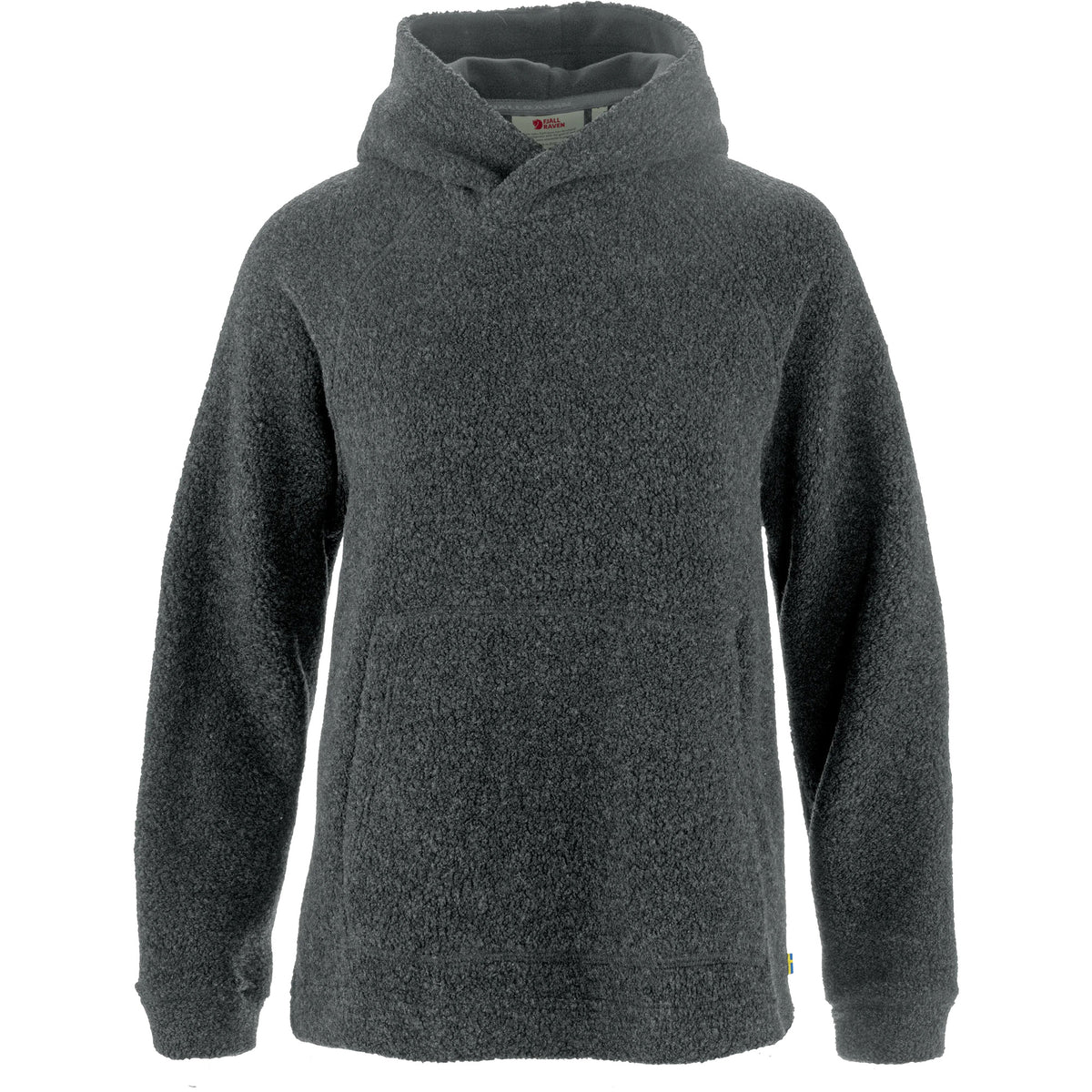 Kaitum Hoodie W