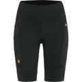Abisko Short Tights W