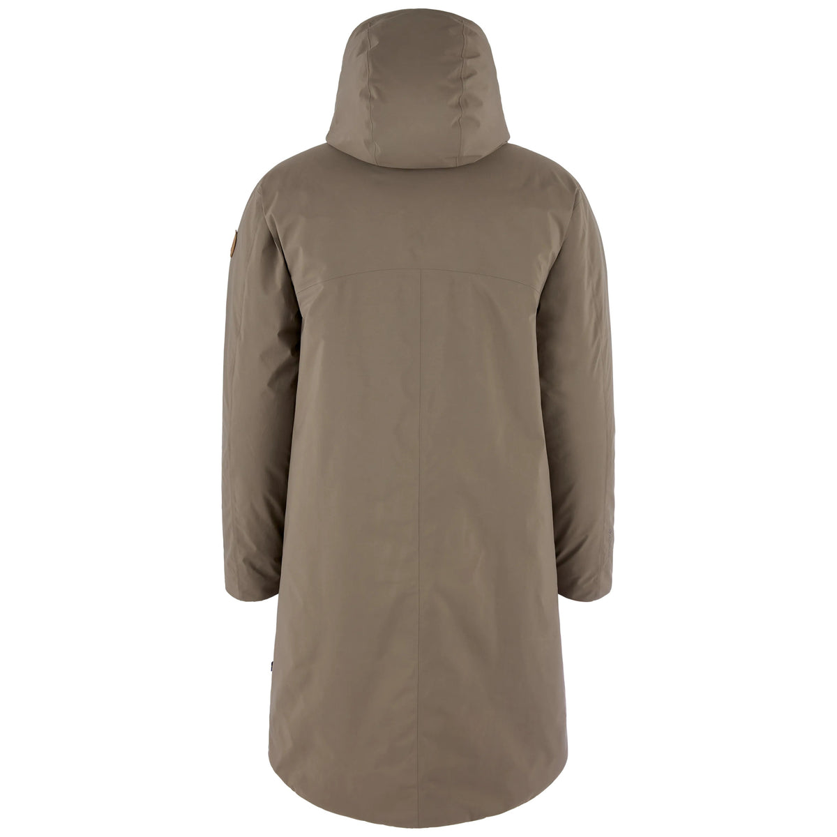 Övik GTX Padded Parka M
