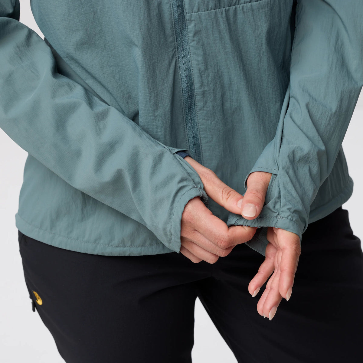 Bergtagen Windshell Jacket W