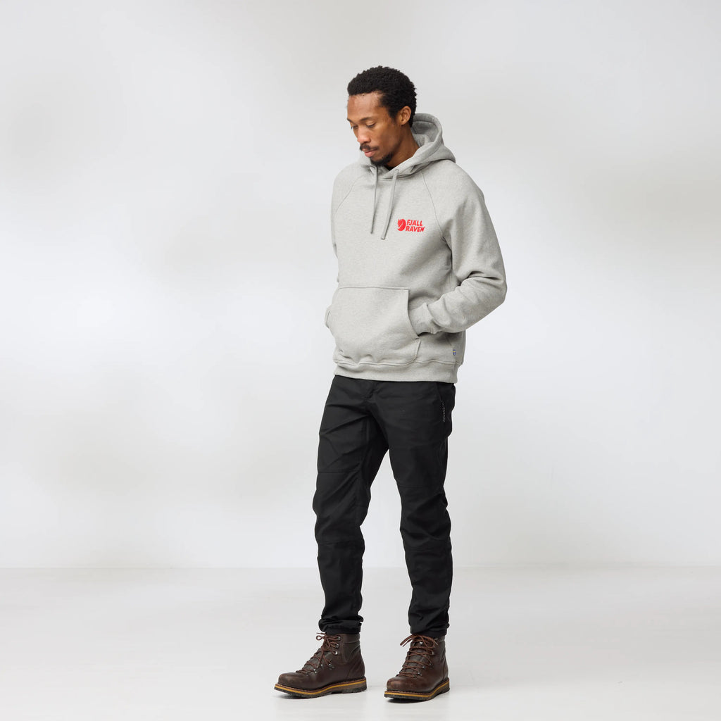Fjällräven Classic Hoodie M