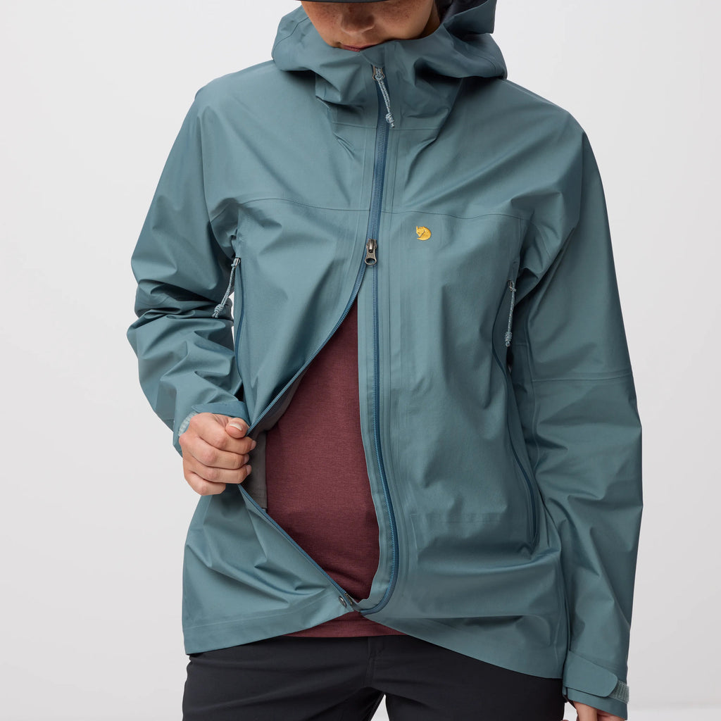 Bergtagen GTX Lite Jacket W