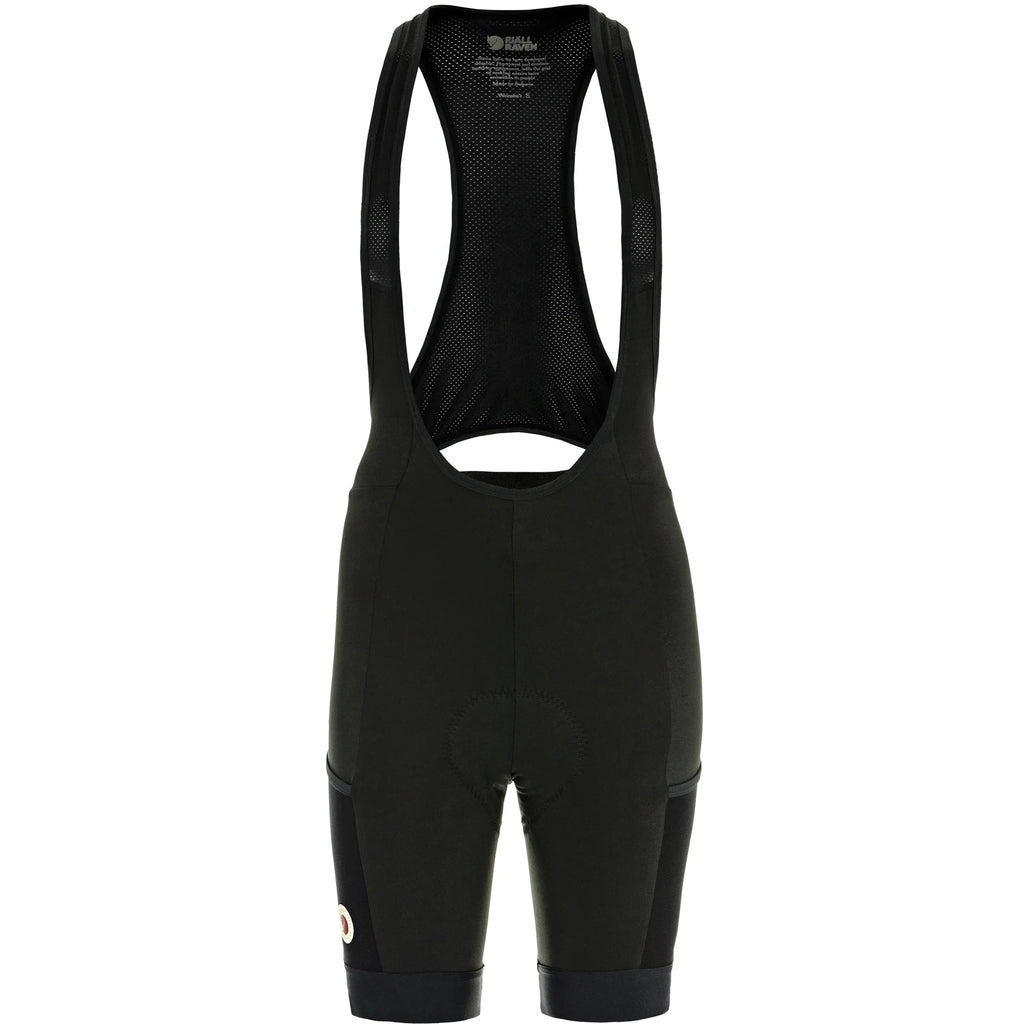 Hoja Bib Shorts W