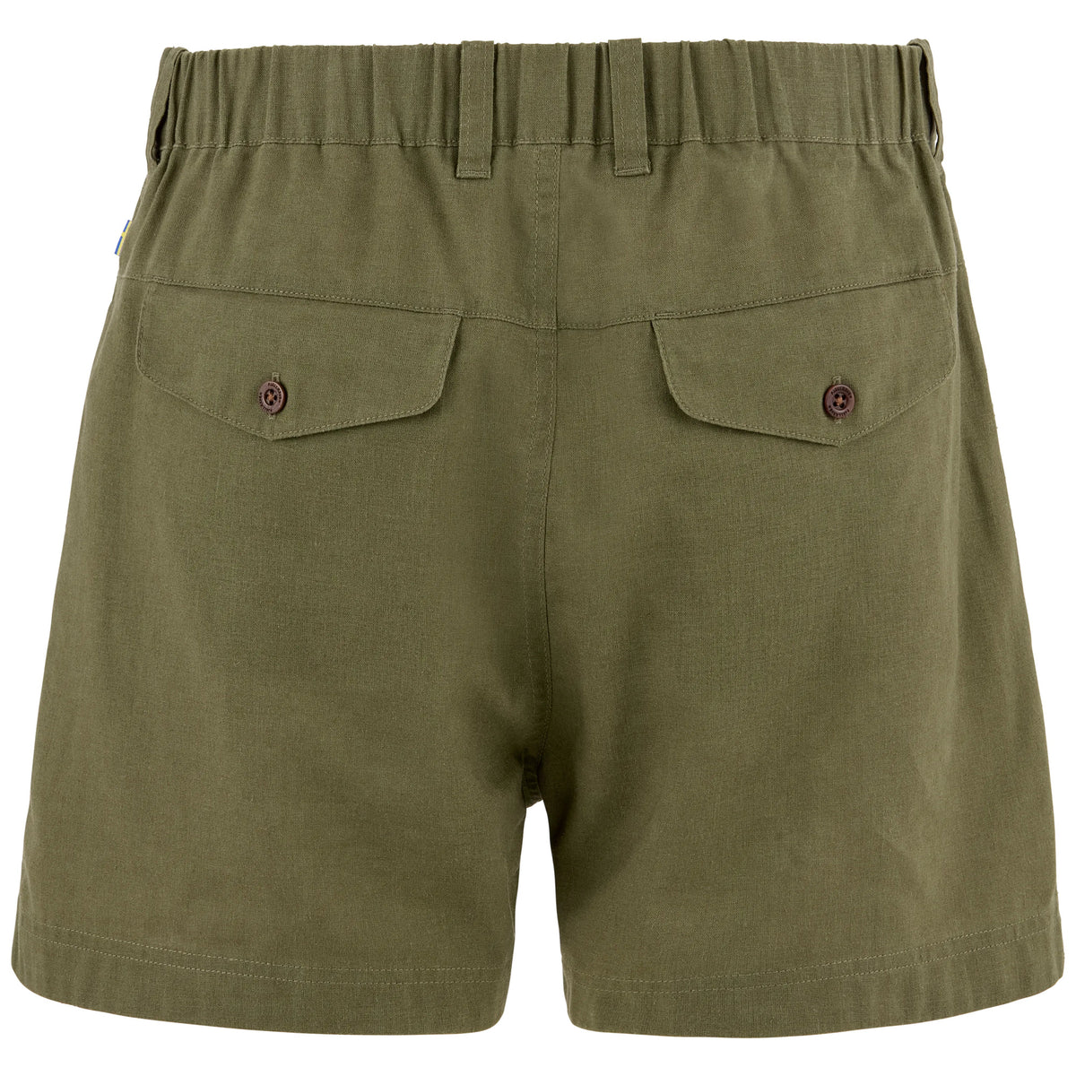 Hemp Shorts W