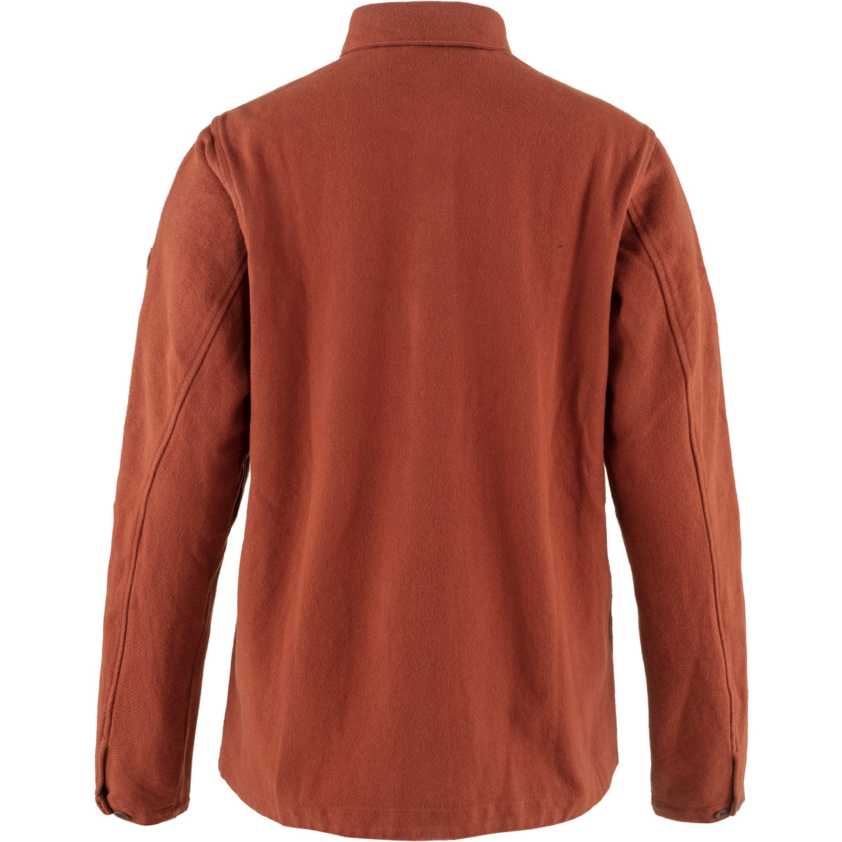 Singi Flannel Overshirt W